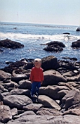 Sam 156.jpg: 1994/09/01 Family Reunion - Russian River - 1994